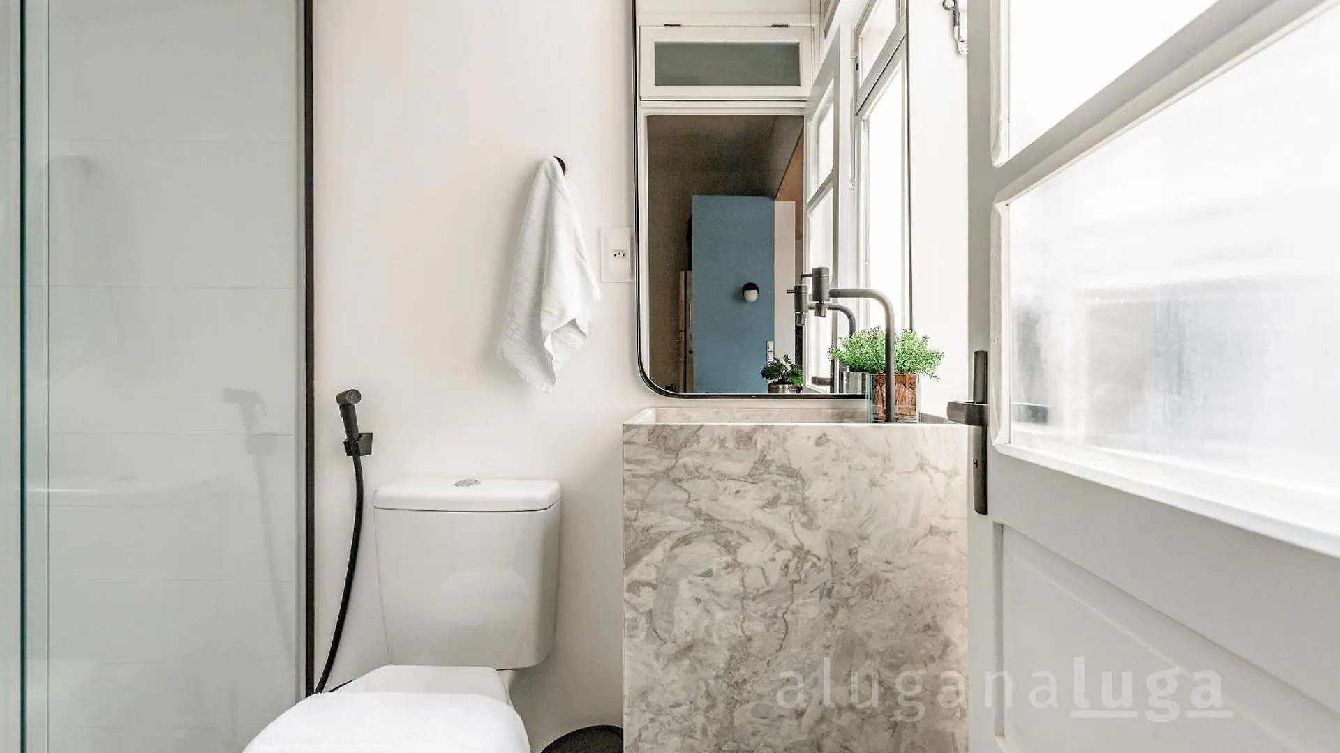 Dibinn: Luxo, Moderno, Melhor Localizacao Florianopolis 0*,