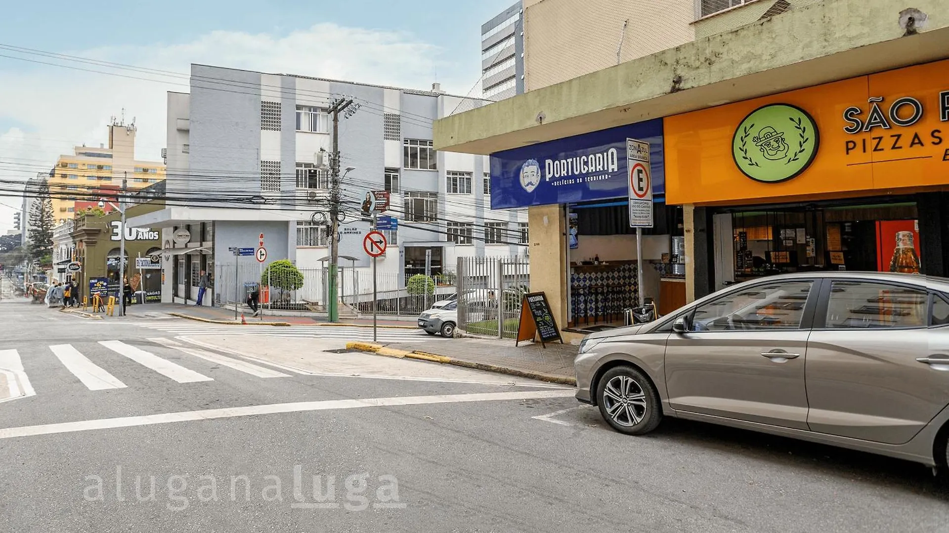 Dibinn: Luxo, Moderno, Melhor Localizacao フロリアノポリス ブラジル