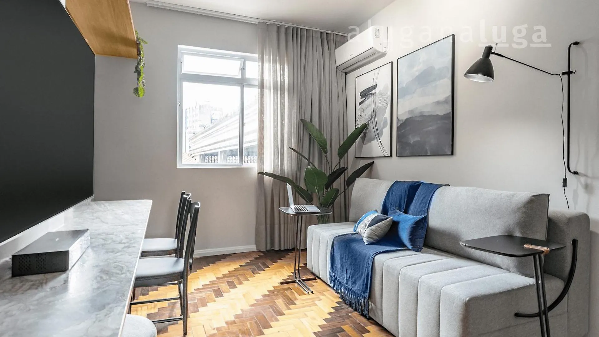 Dibinn: Luxo, Moderno, Melhor Localizacao location